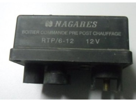 Temporizador Velas Mitsubishi Carisma  1.9TD 1997 tv16